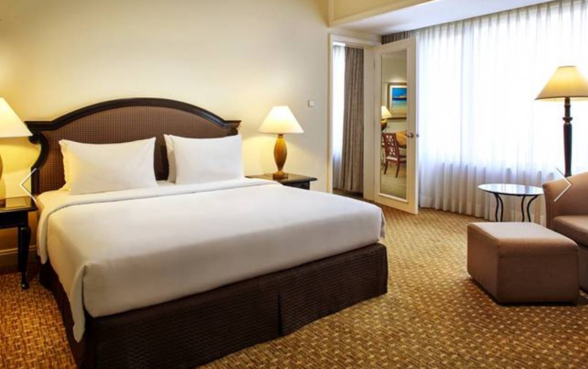 Arya Suite