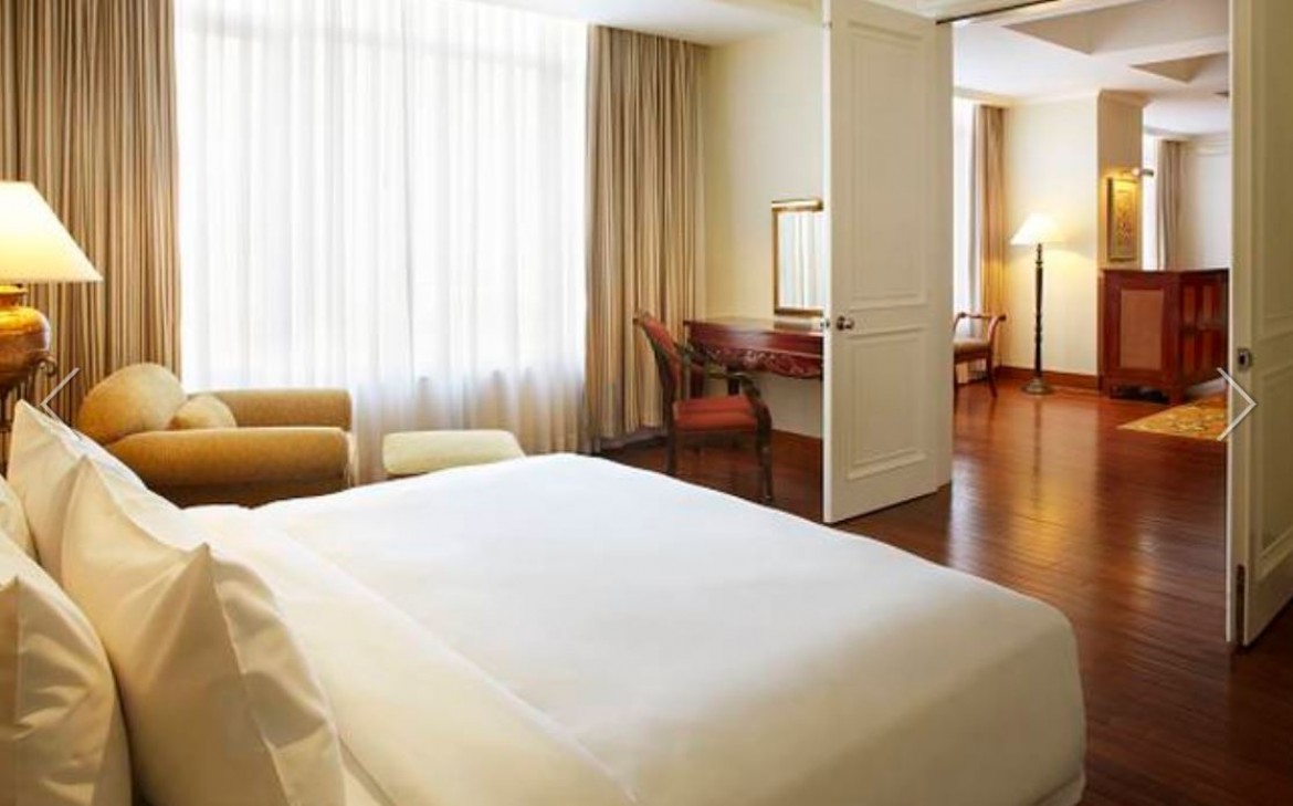 Executive Suite